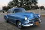 1951 Chevrolet 4dr Deluxe