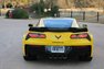 2015 Chevrolet Corvette Z06/Z07