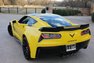 2015 Chevrolet Corvette Z06/Z07