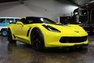 2015 Chevrolet Corvette Z06/Z07