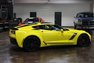 2015 Chevrolet Corvette Z06/Z07