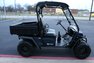 2017 Cushman 4x4 hauler Utility