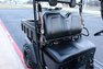 2017 Cushman 4x4 hauler Utility