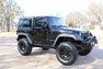 2014 Jeep Wrangler Rubicon