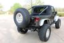 2014 Jeep JK DV-8 Truck Conversion