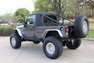 2014 Jeep JK DV-8 Truck Conversion