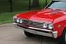 1967 Chevrolet Chevelle SS 396 Tribute