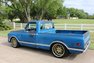 1971 Chevrolet C-10 1/2 ton pick up