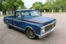 1971 Chevrolet C-10 1/2 ton pick up