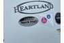 2016 Hearland North Trail 248 BHS
