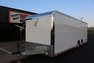 2018 InTech Trailers Inc 26 Rail Ryder system