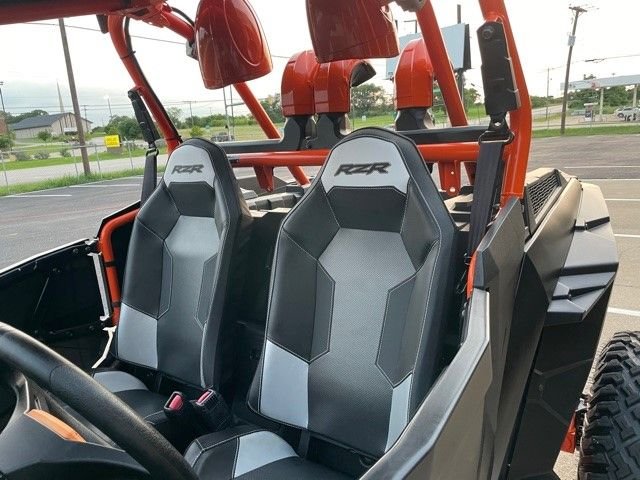 2015 Polaris RZR 1000 HighlifterTexas Best Used Motorcycles - Used ...
