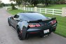 2017 Chevrolet Corvette Z06/Z07