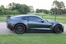 2017 Chevrolet Corvette Z06/Z07