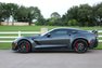 2017 Chevrolet Corvette Z06/Z07