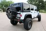 2015 Jeep JK Unlimited