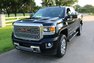 2018 GMC Denali HD 2500 4x4