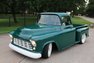 1955 Chevy 3100 Stepside