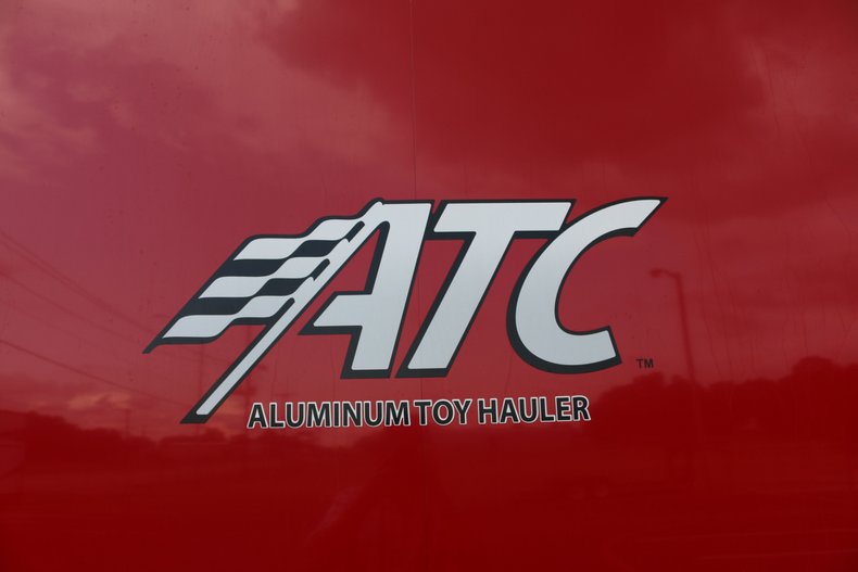 ATC Vehicle