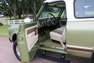 1972 Chevrolet K5 Blazer