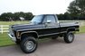 1979 Chevrolet k-15 4X4