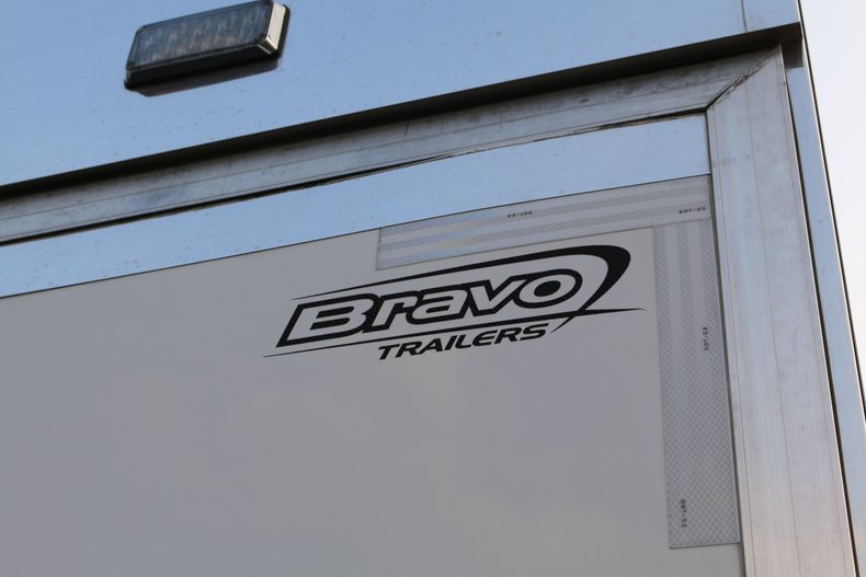 Bravo Vehicle
