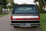 1990 Ford Bronco XLT