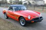 1980 MG MGB