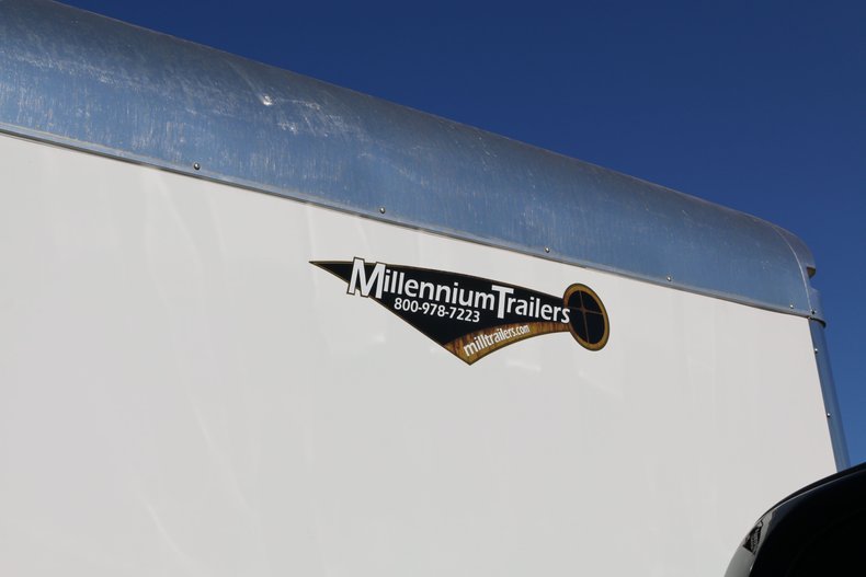 Millennium Vehicle