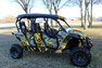 2014 CanAm Maverick Max 1000R RS DPS