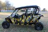 2014 CanAm Maverick Max 1000R RS DPS