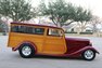 1934 Ford Woody Wagon