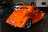 1933 Ford 3 Window Coupe