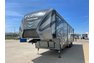 2016 Keystone Chrome 420 Toy Hauler