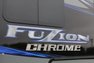 2016 Keystone Chrome 420 Toy Hauler