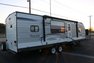 2018 Forest River Salem SMT27RKSS Rear Kitchen