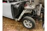 1955 Chevrolet 2Dr Post Gasser