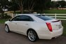 2013 Cadillac XTS Premium