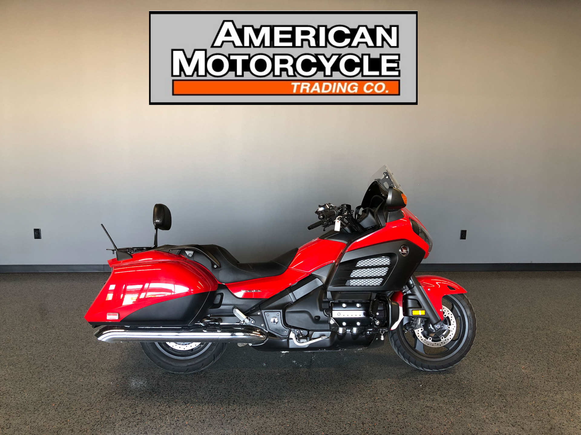 For Sale 2013 Honda Gold Wing