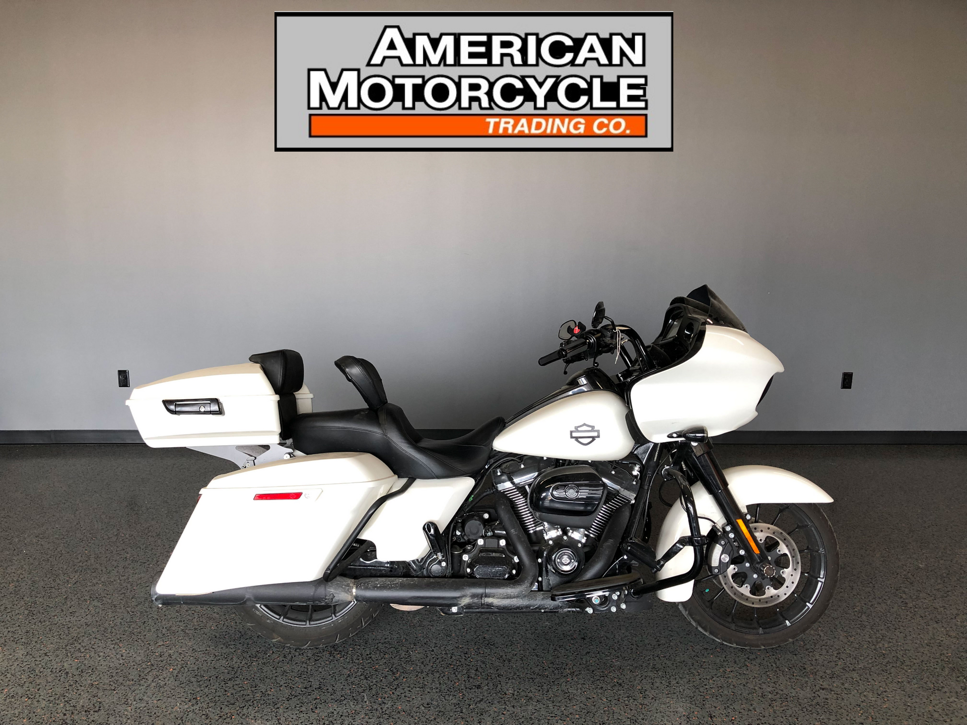 For Sale 2018 Harley-Davidson Road Glide