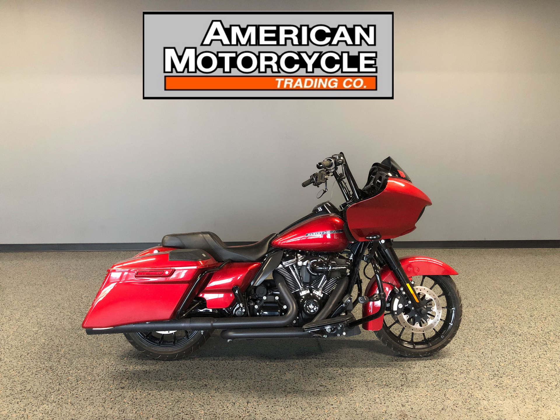 For Sale 2018 Harley-Davidson Road Glide