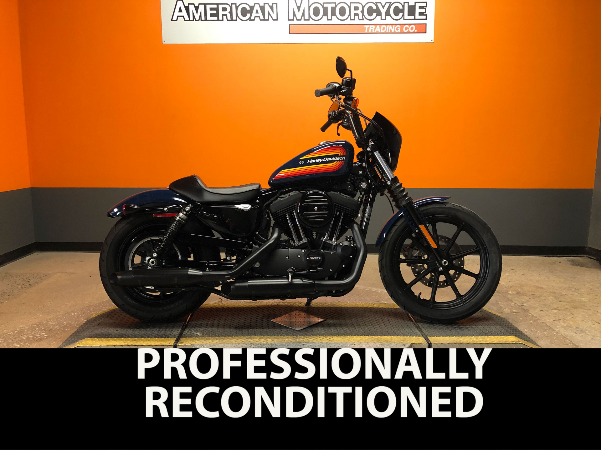 For Sale 2020 Harley-Davidson Sportster 1200