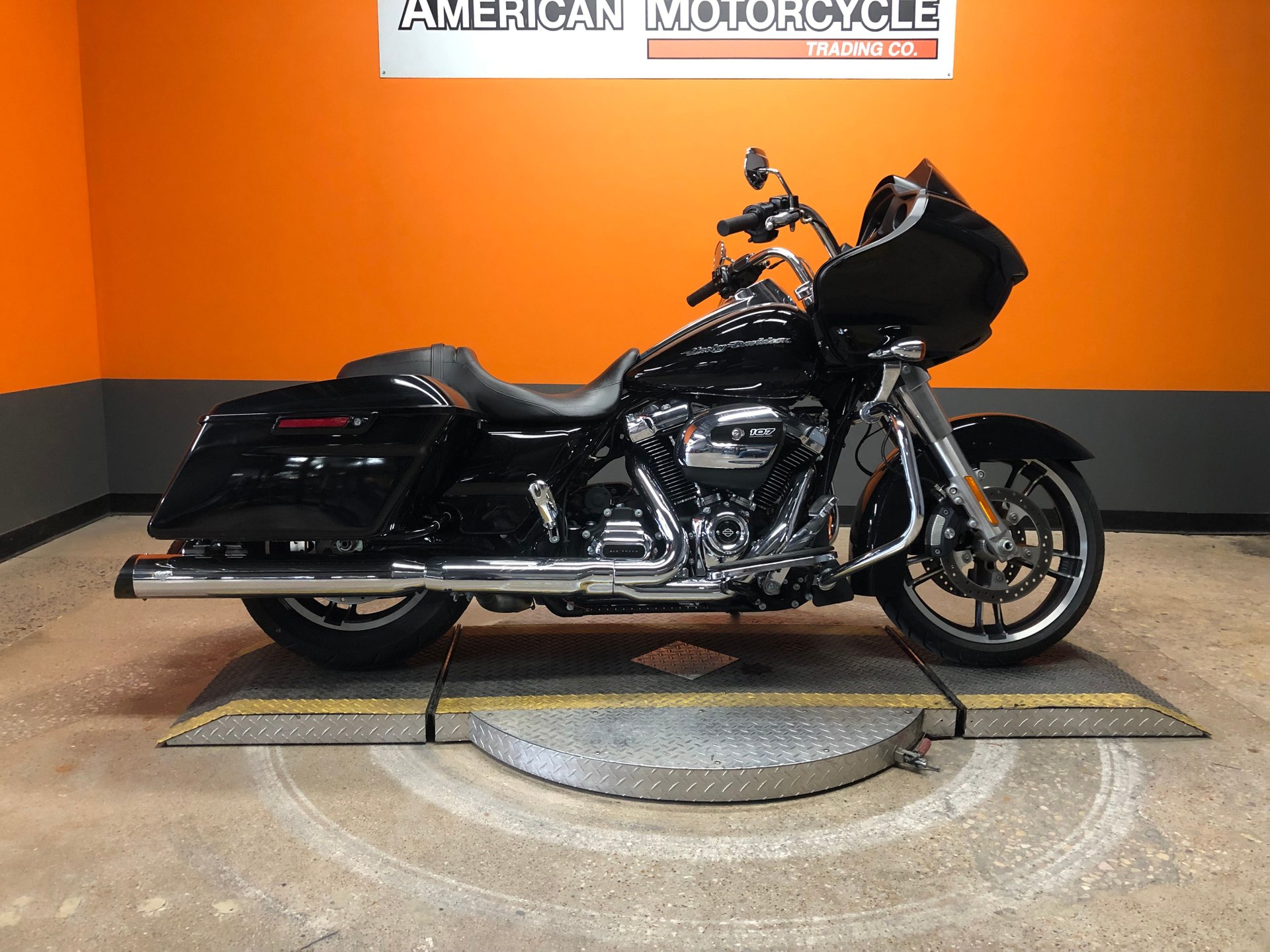 For Sale 2019 Harley-Davidson Road Glide
