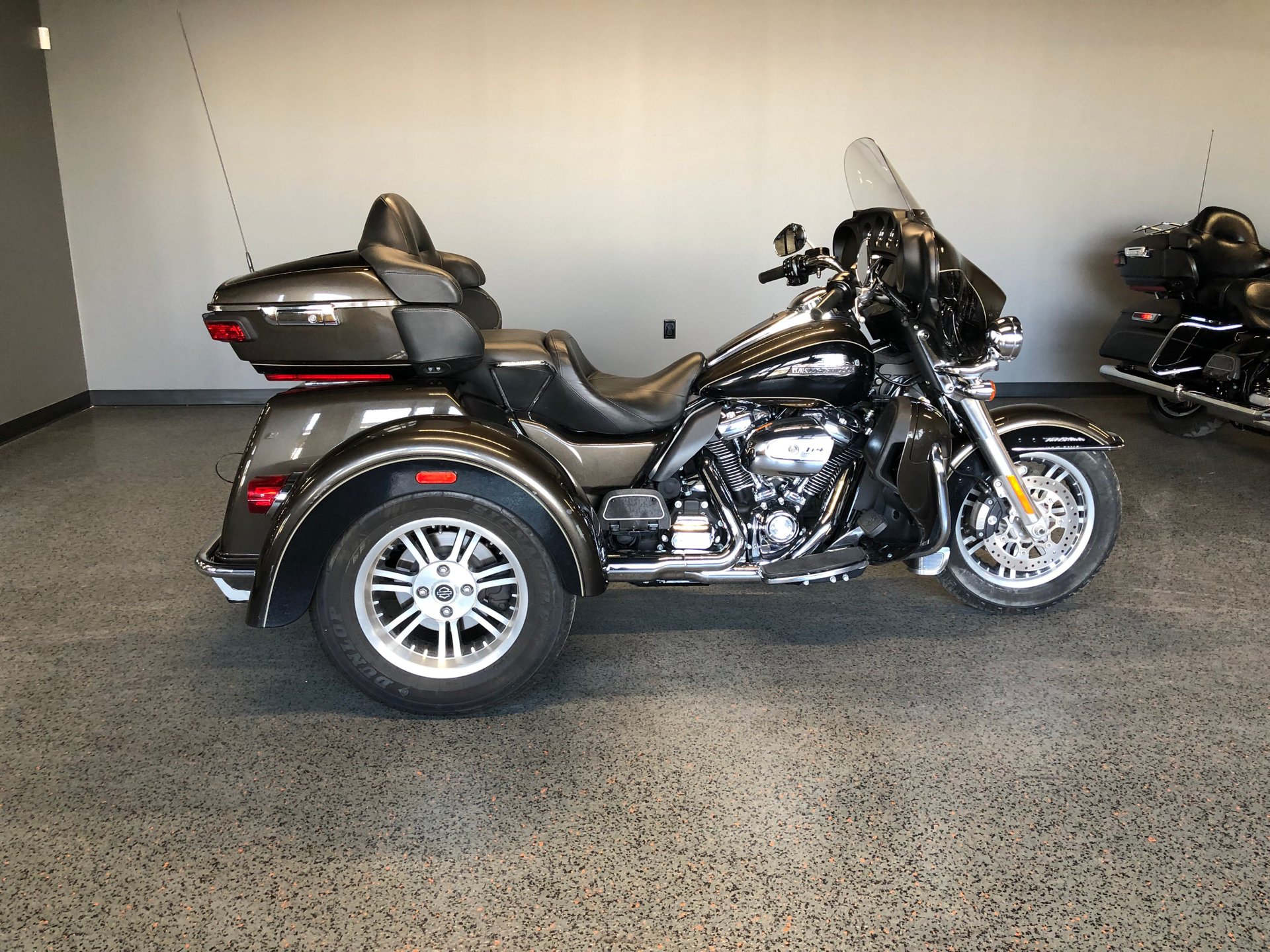 For Sale 2020 Harley-Davidson Tri-Glide