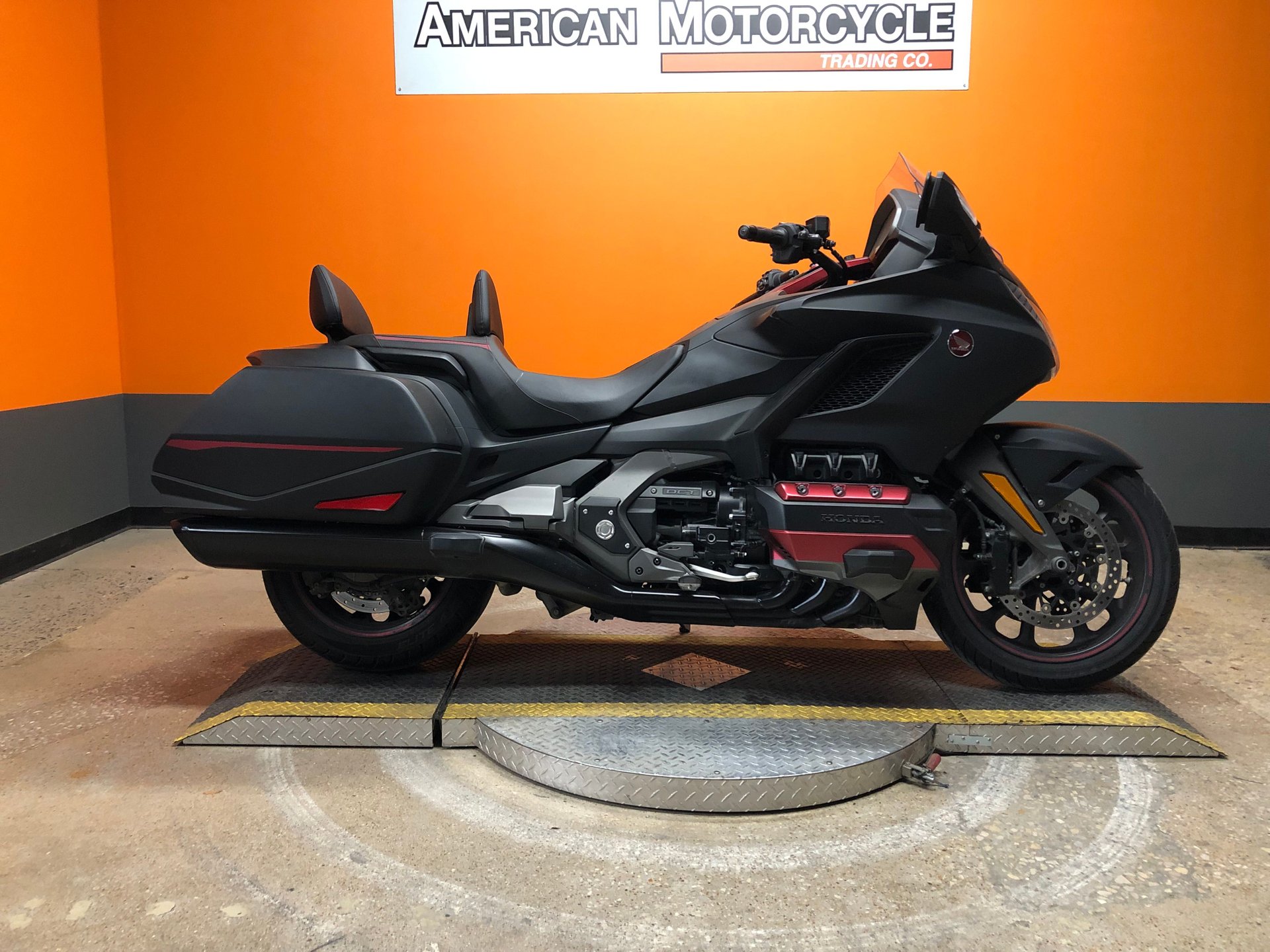 For Sale 2020 Honda Gold Wing