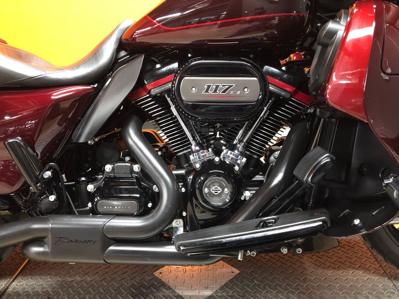 2019 Harley-Davidson FLHXSE | American Motorcycle Trading Company
