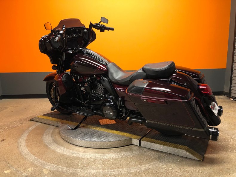 2019 Harley-Davidson FLHXSE | American Motorcycle Trading Company