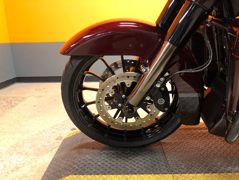 2019 Harley-Davidson FLHXSE | American Motorcycle Trading Company