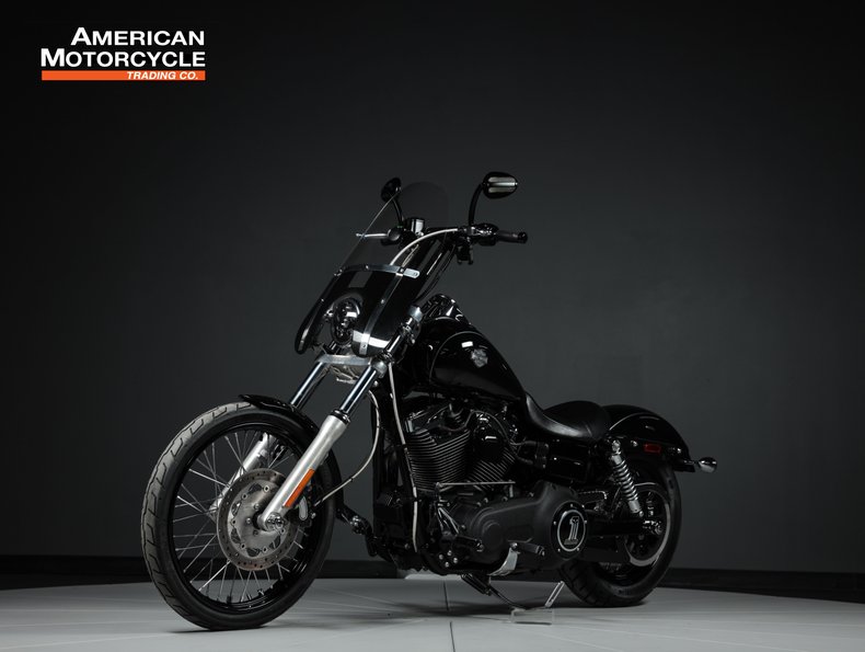 2012 Harley-Davidson Dyna Wide Glide | American Motorcycle Trading