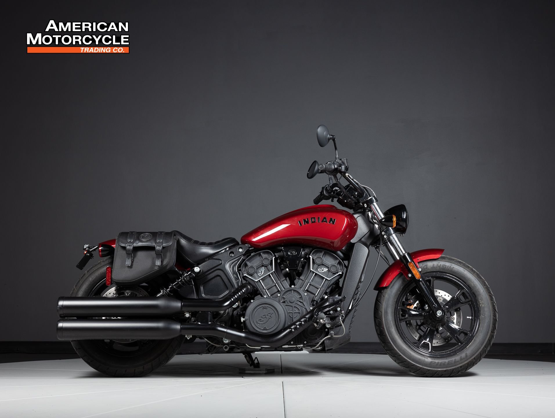 For Sale 2023 Indian Scout Bobber Sixty